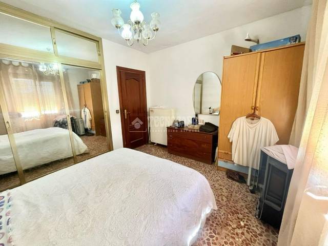 Casa-chalet en Venta en La Dehesa de Moratalaz