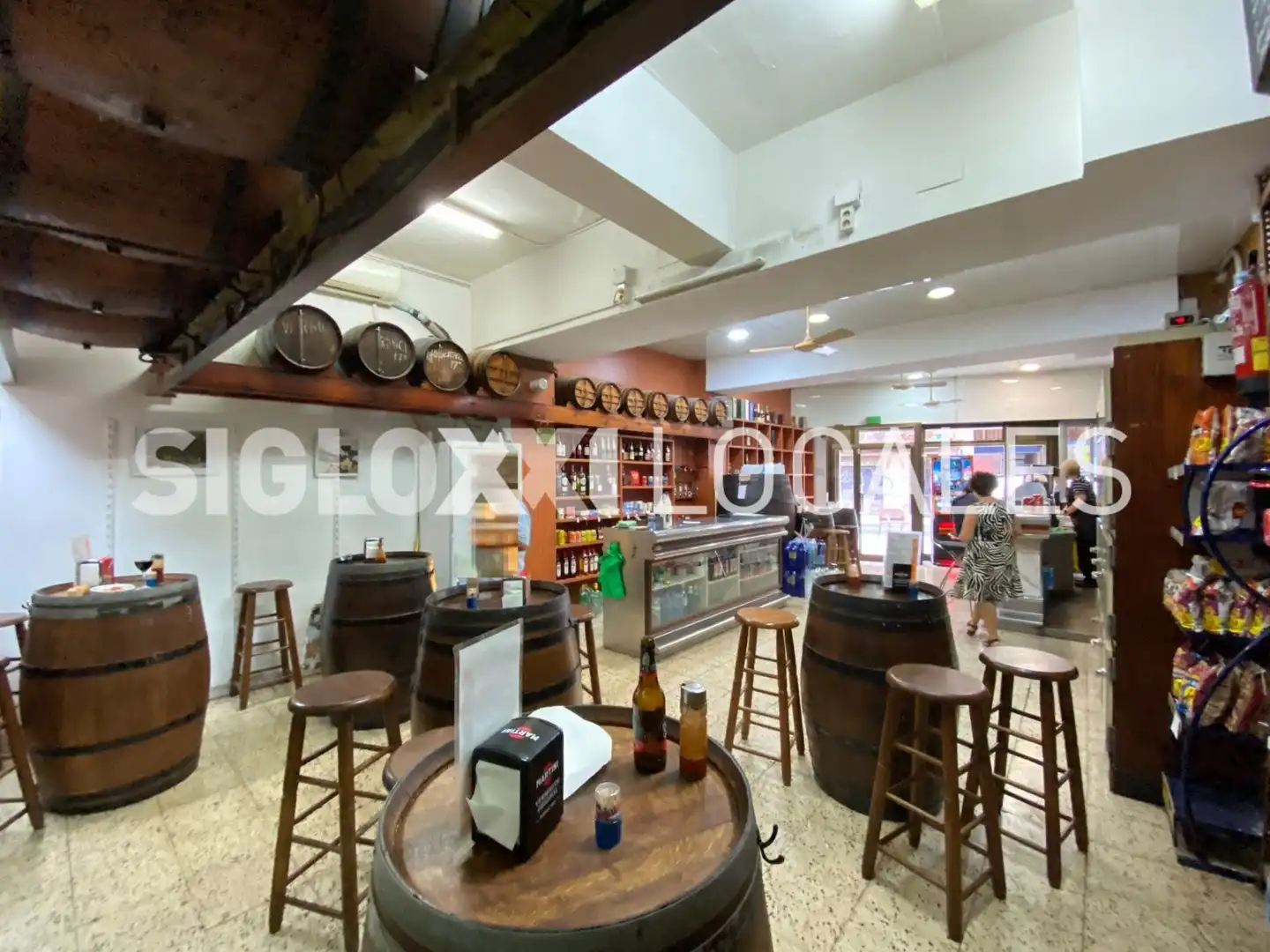 Local comercial en venta en CONSTITUCIO, imagen 3