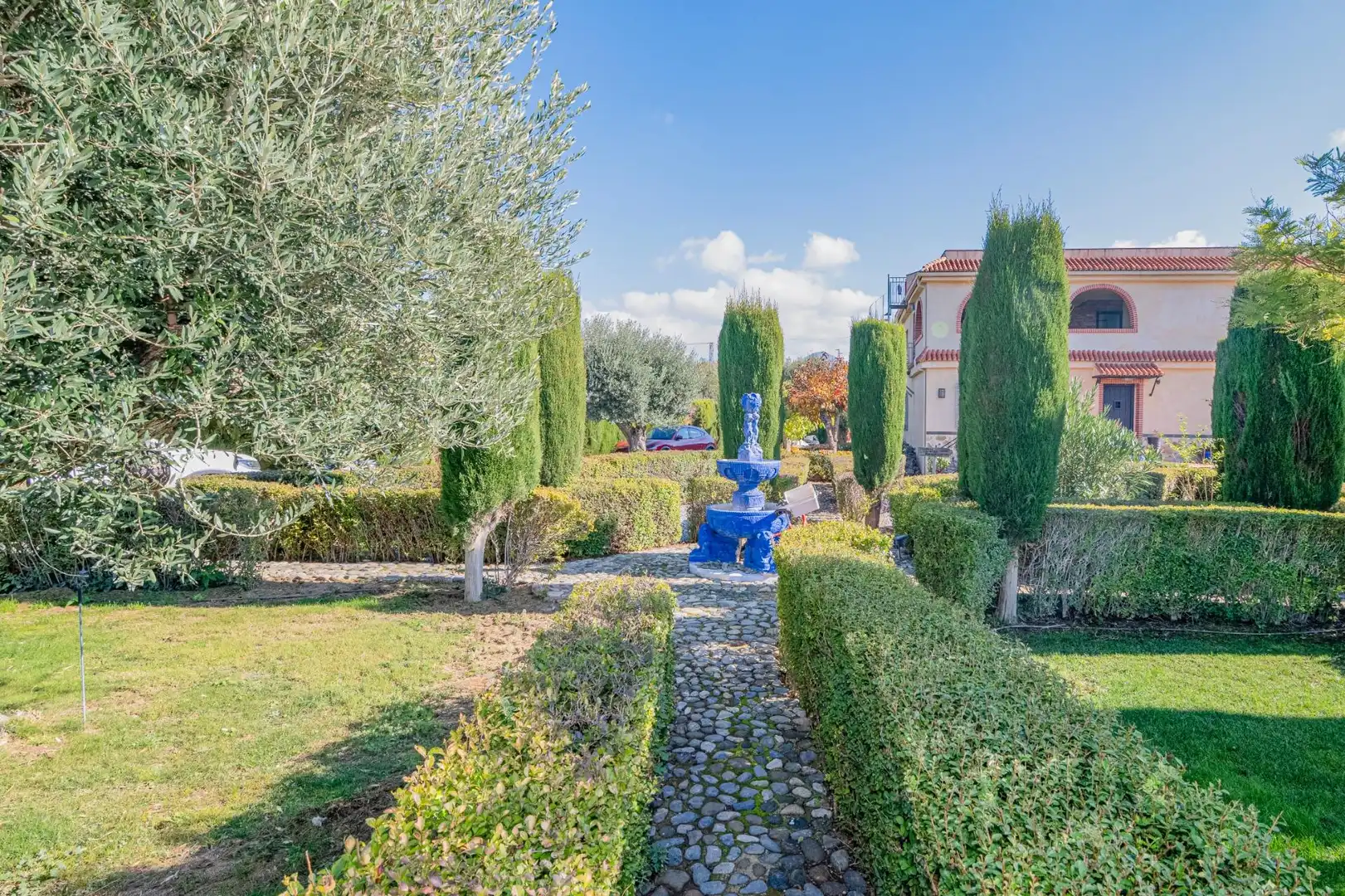 Chalet en venta en Gójar, imagen 5