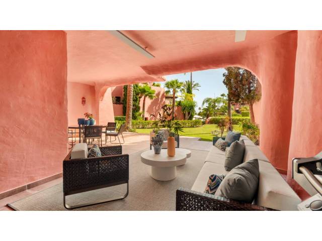 Piso en Venta en Urbanizacion Torre Bermeja en Guadalmansa