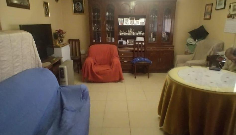 Foto 1 de Casa o xalet en venda a Trujillanos, Badajoz