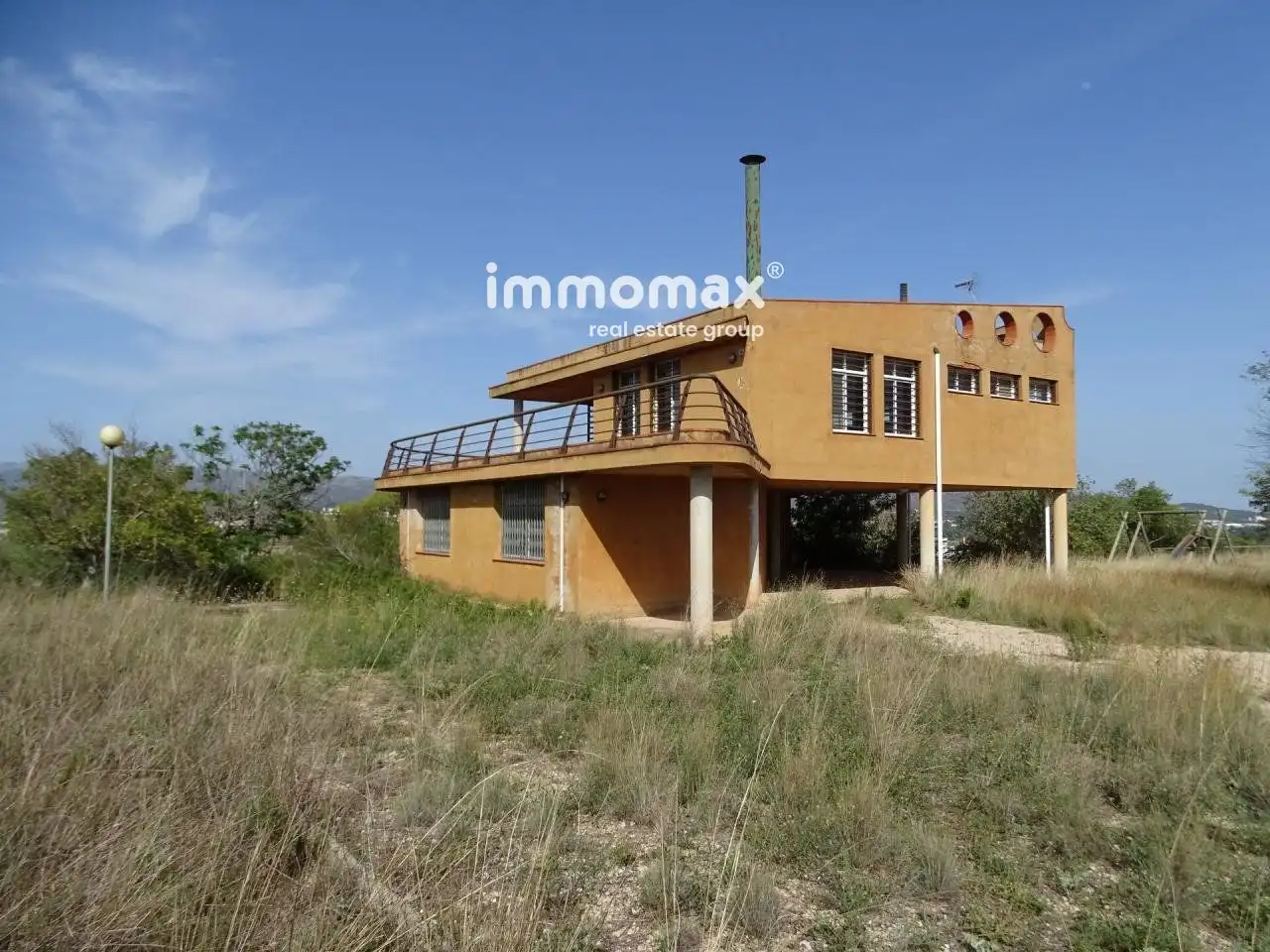 Villa in vendita a 47