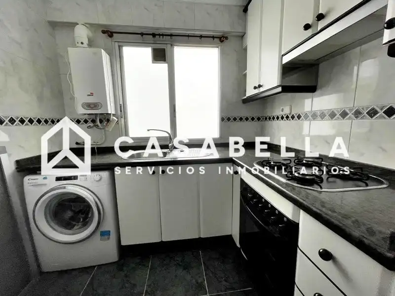 Piso de alquiler en Morvedre