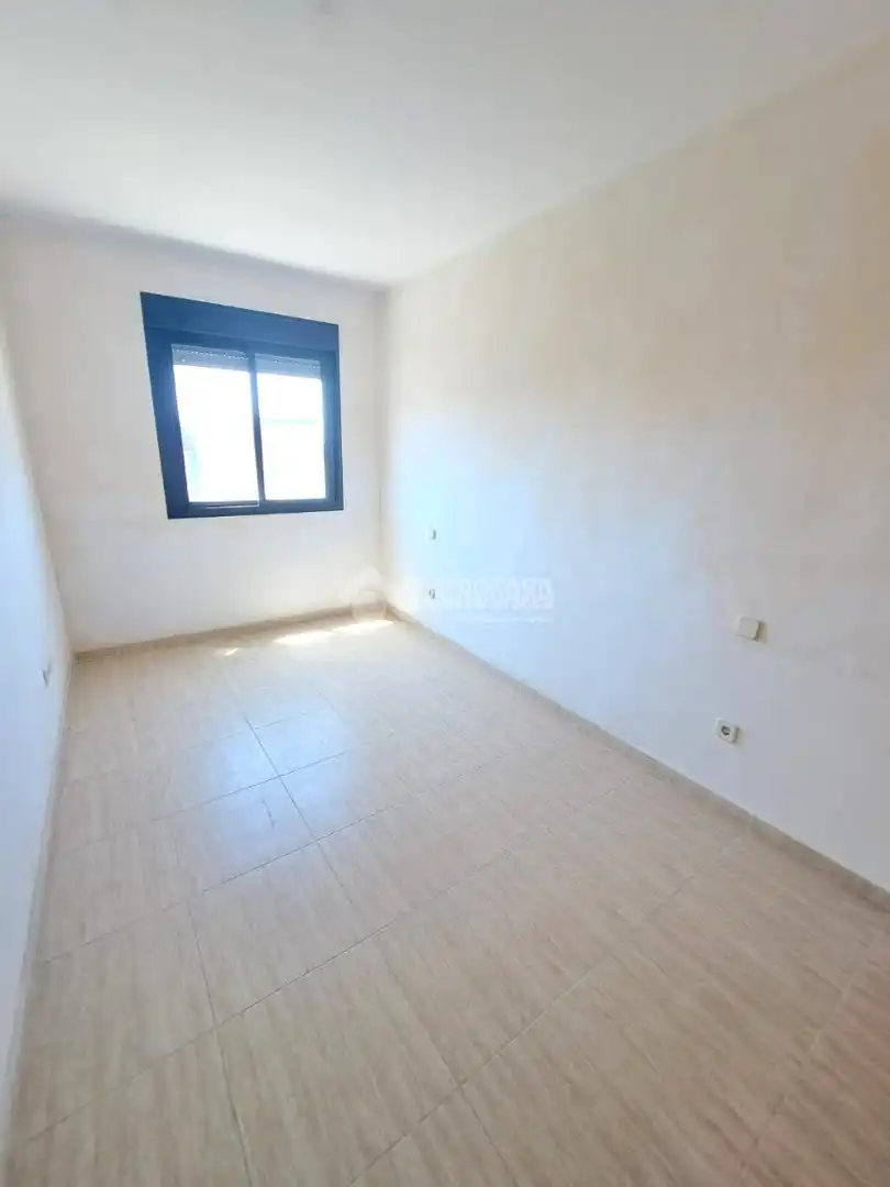 Bedroom of Flat for sale in Parla  with Terrace and Storage room