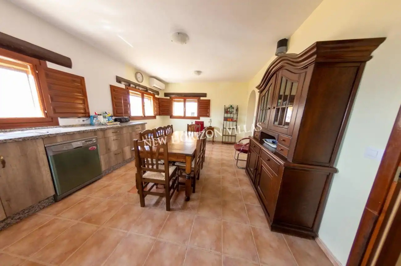 Casa con piscina en venta en Campo, imagen 39