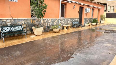 Foto 2 de Casa o xalet de lloguer a Montepinar - La Aparecida - Raiguero, Alicante