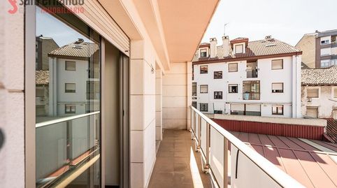 Foto 4 von Wohnung zum Verkauf in El Parque - Zapatón, Torrelavega