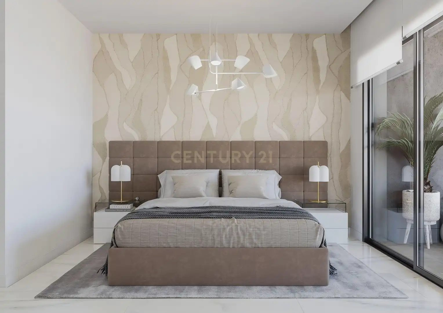 Piso con piscina en venta en Av. Juan Carlos I, 30, 03710 Calpe, Alicante, Spain 1, imagen 19