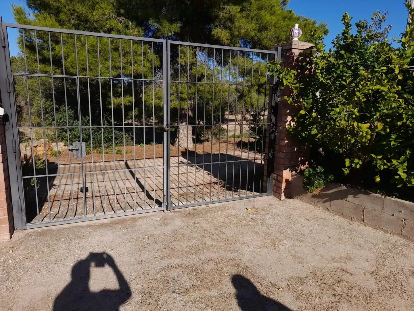 Casa o xalet en venda en Flix amb Jardí privat, Terrassa i Traster