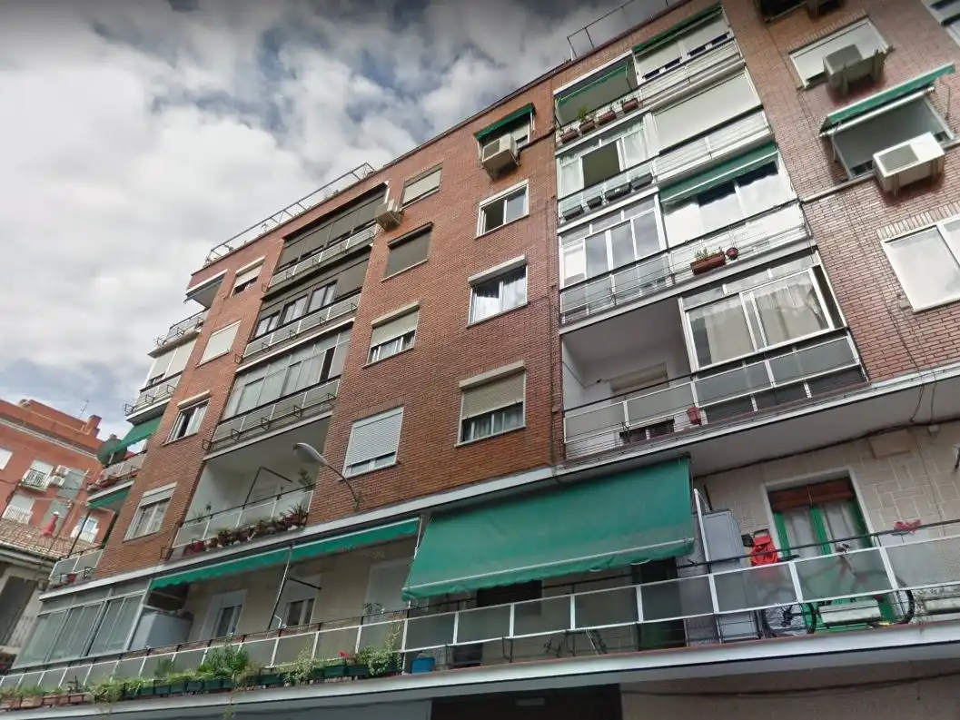 Piso en venta en Calle de Lérida, Cuatro Caminos - Azca