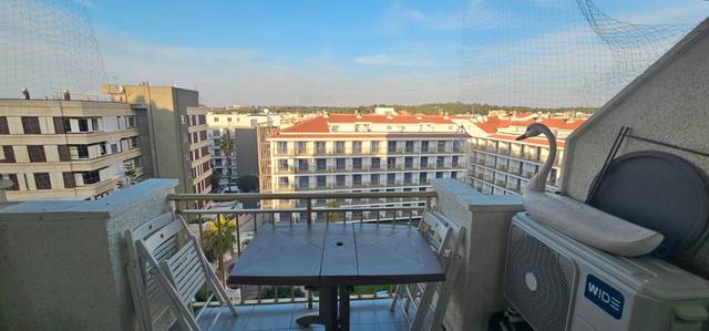 Estudio en Venta en Carrer del Penedès en Mar i Camp - Platja dels Capellans