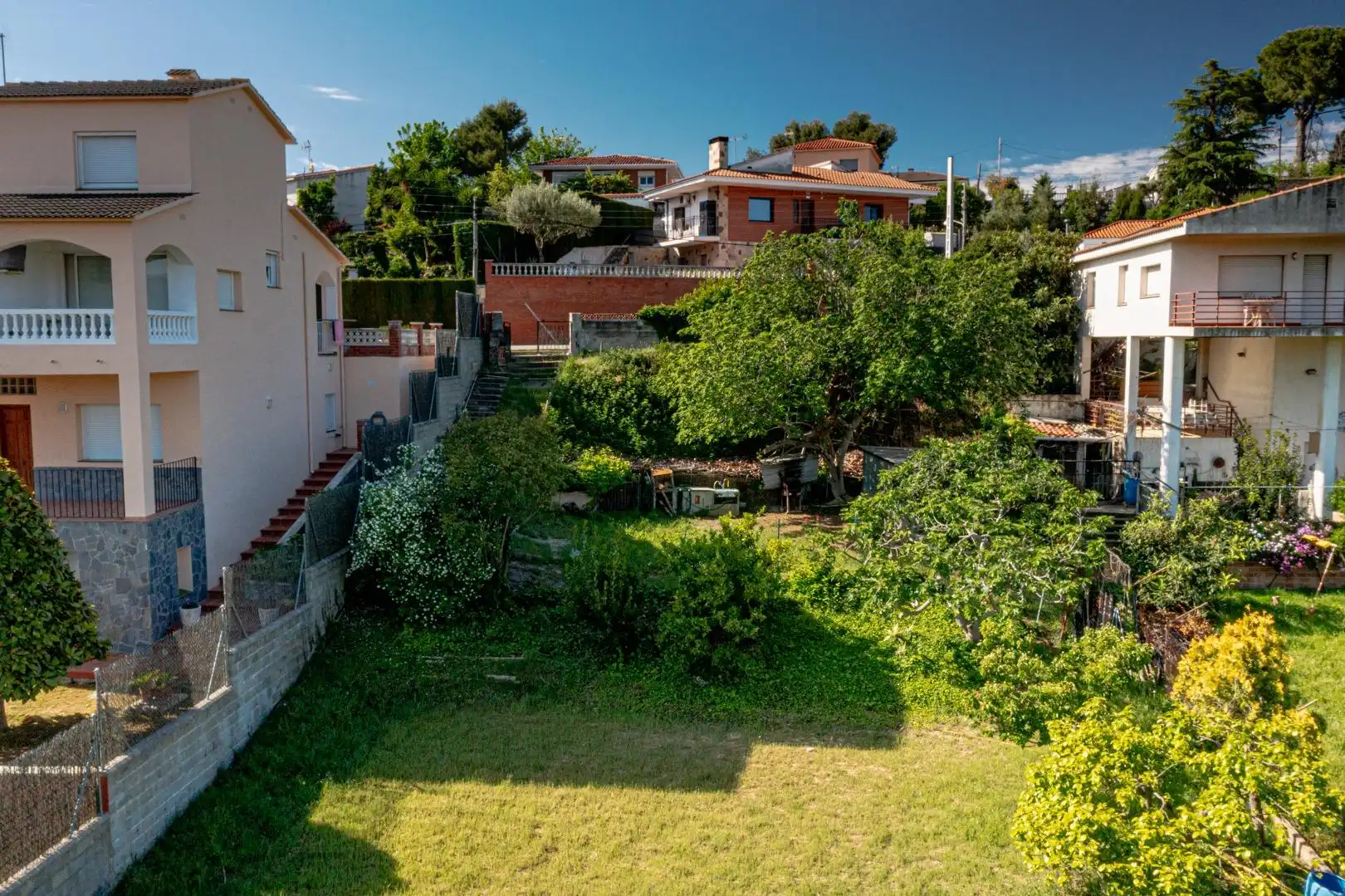 Residential land for sale in Can Rial, imagen 10