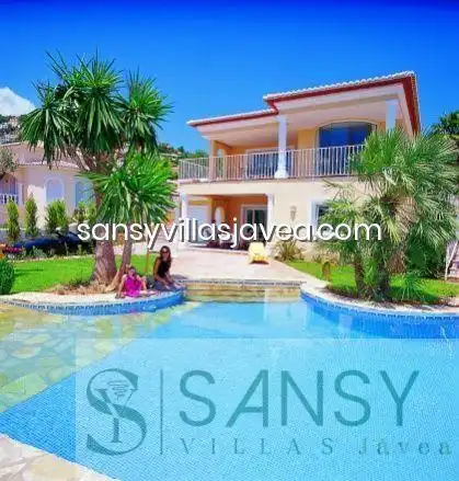 Villa in vendita a Pinar del Advocat - Cometa, imagen 3