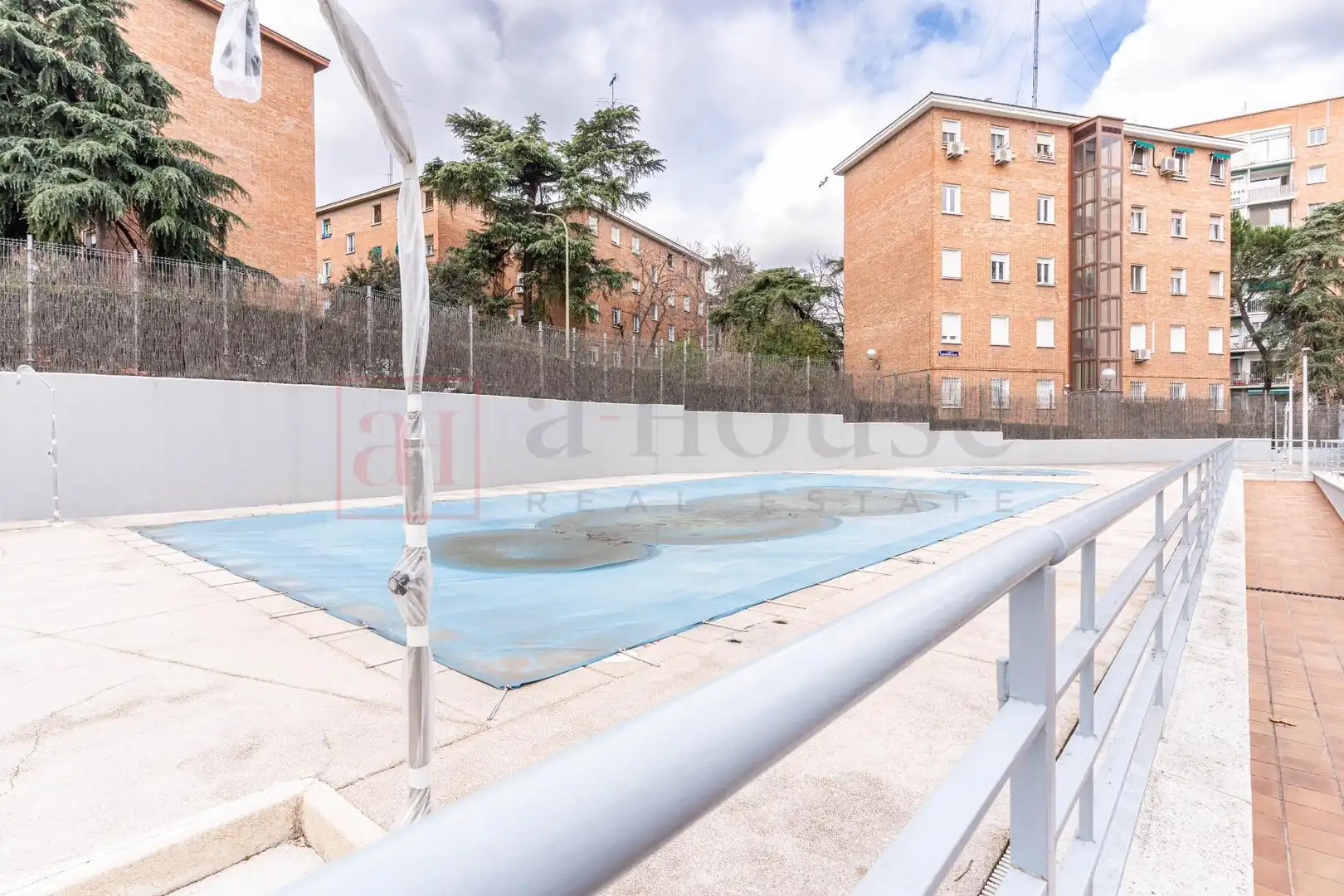 Ático con piscina en venta en Calle Roberto Domingo, imagen 31