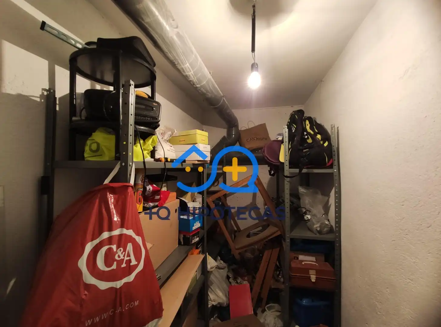 Piso en venta en Pantoja con Aire acondicionado, Calefacción y Trastero
