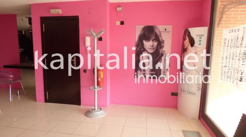Foto 3 de Planta baixa en venda a Sant Josep - Zona Hospital, Ontinyent