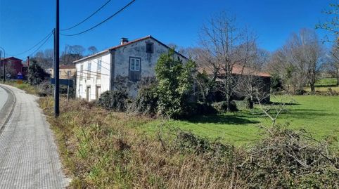 Foto 4 de Casa o chalet en venta en Espiño, 47a, Lalín, Pontevedra