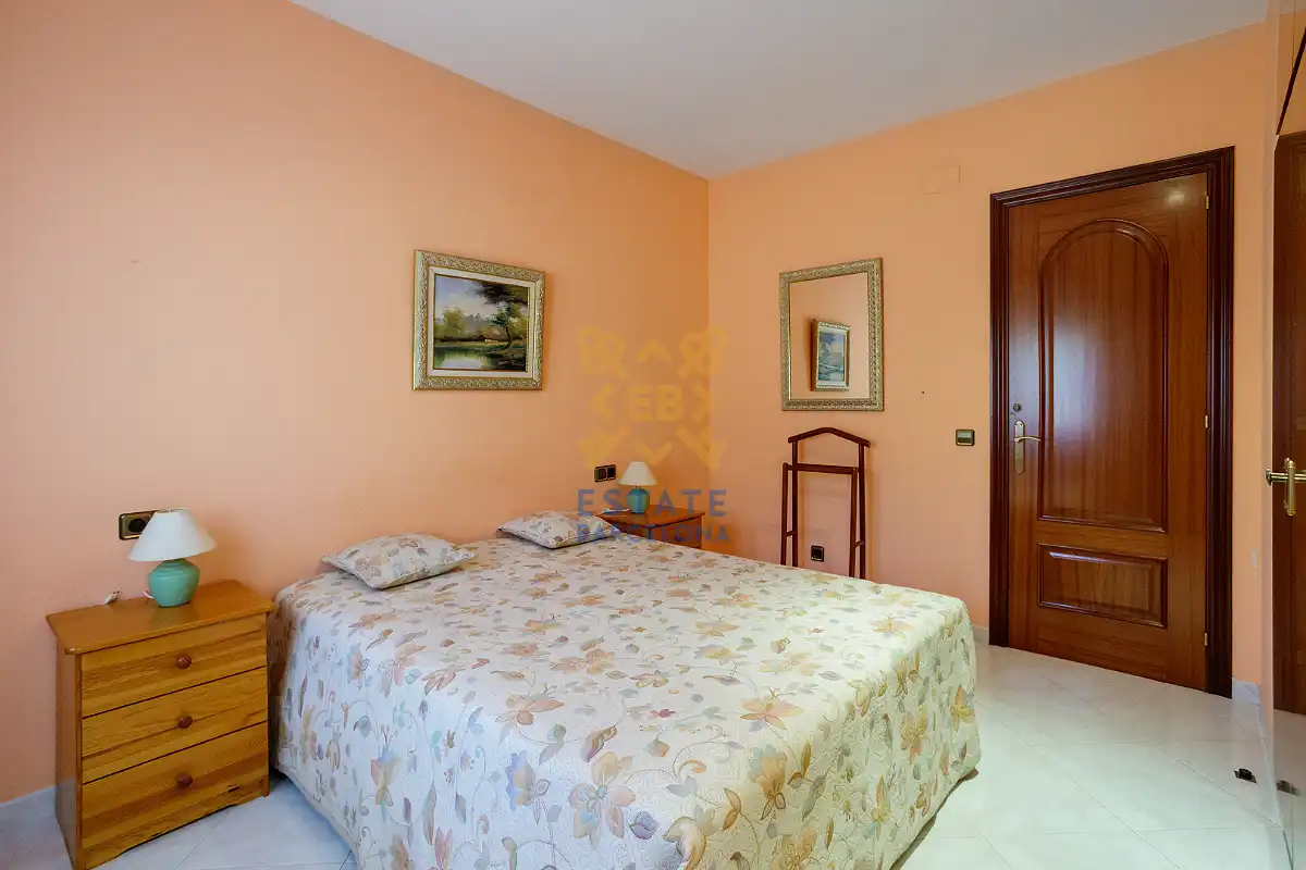 Casa amb piscina en venda a Santa Cristina - Sant Francesc, imagen 25