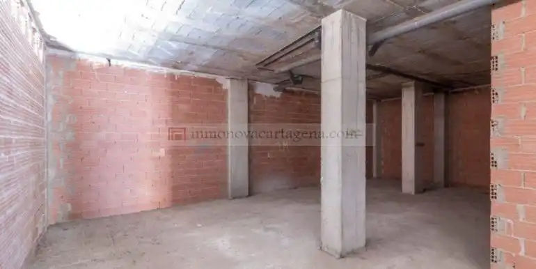 Local comercial de lloguer a Calle Santiago Ramón Y Cajal, imagen 9