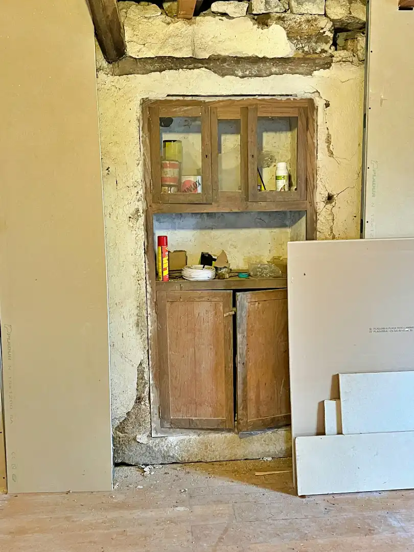 Casa o chalet en venta en Outeiro de Rei