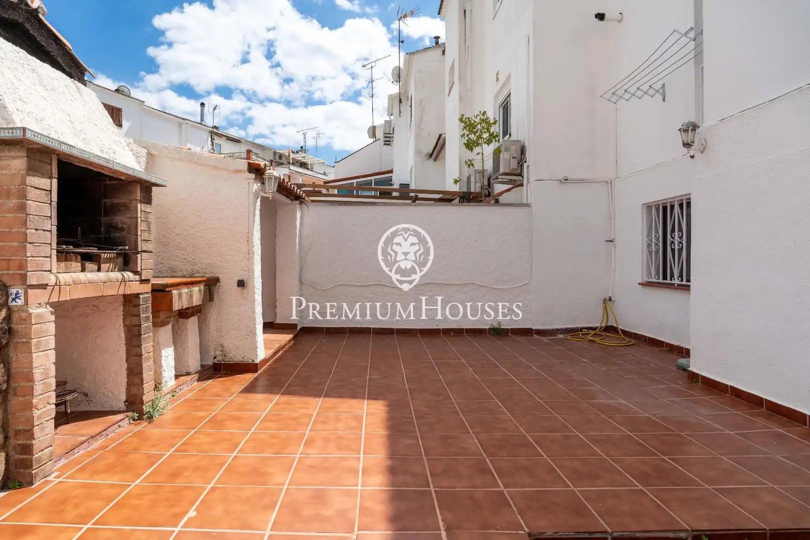 Terrassa de Casa adosada en venda en Tarragona amb Aire condicionat, Calefacció i Terrassa