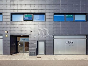 Local comercial de lloguer a Camino Vereda Sud