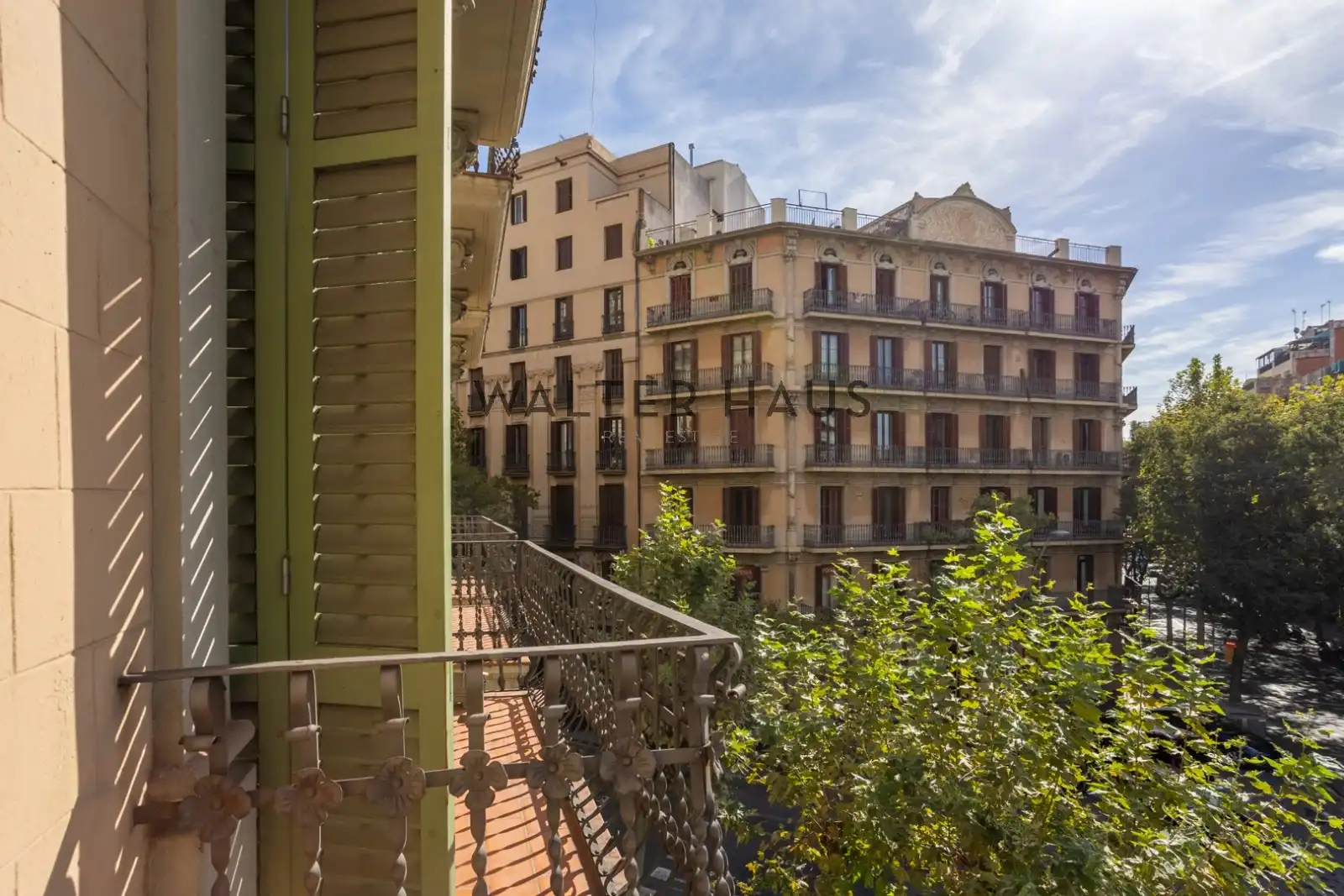 Wohnung mit Balkon zum Verkauf in Carrer d'Aribau, imagen 26