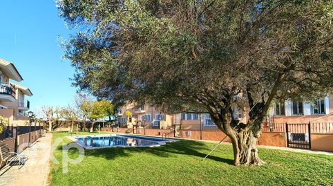 Foto 4 de Casa o chalet en venta en Campolivar, Godella