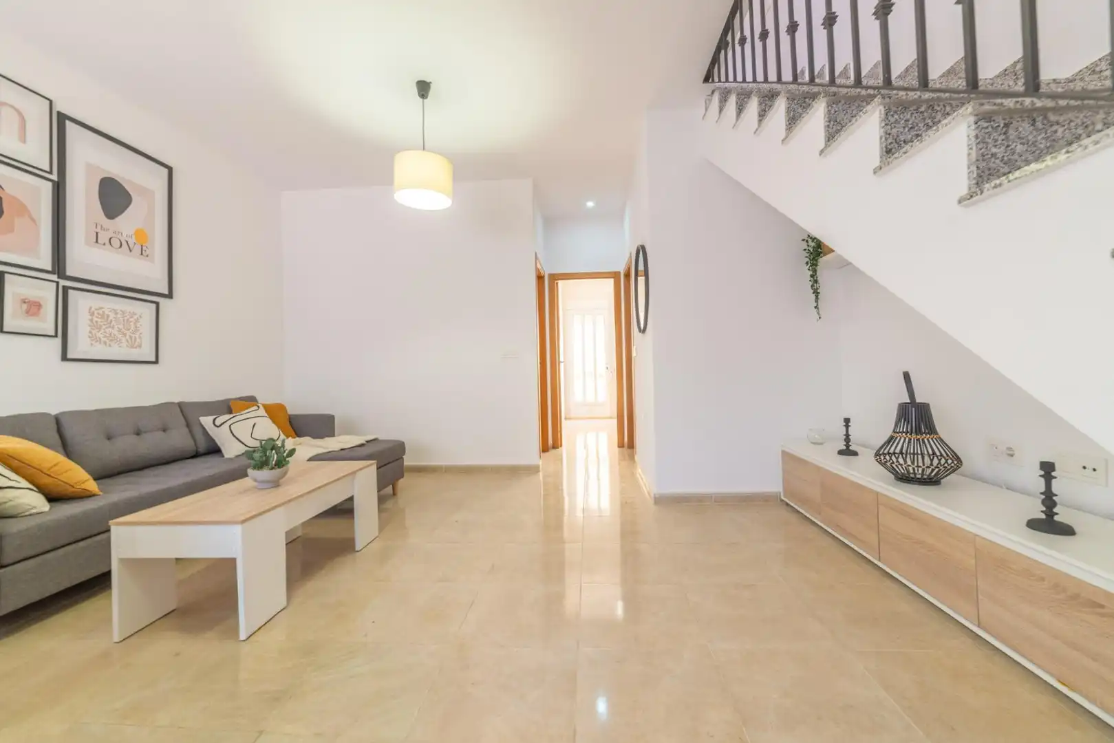 Detached homes for sale in San Javier  with Terrace, Storage room and Alarm