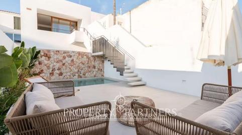 Photo 3 of Single-family semi-detached for sale in Avinguda del Capità Negrete, Ciutadella, Illes Balears