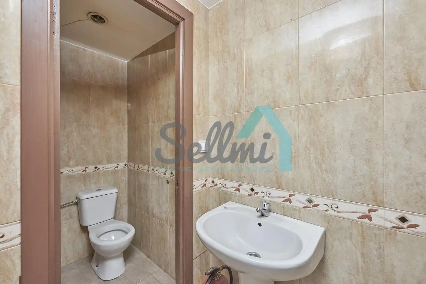 Local comercial de lloguer a Calle Pérez de Ayala, imagen 7