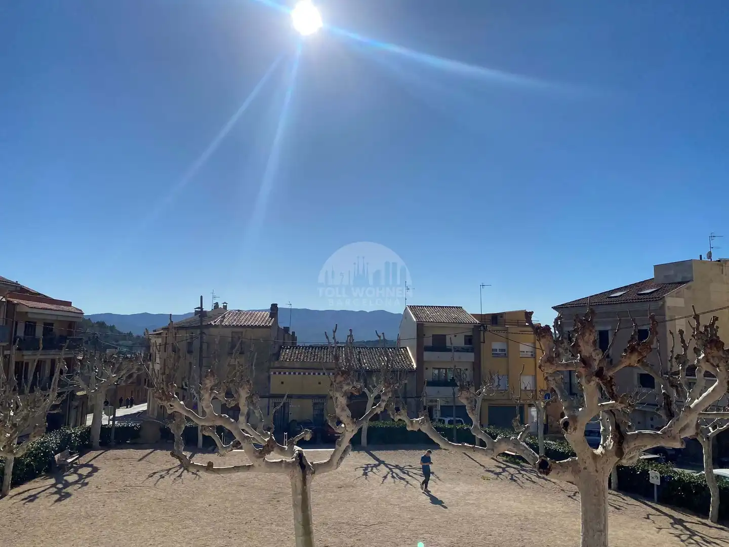 Maison mitoyenne avec terrasse à vendre à Plaza del DR ROVIRA i Benet, imagen 40