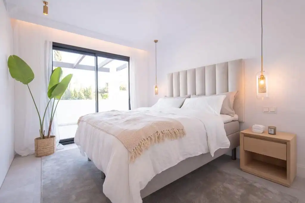 Haus mit Pool zur Miete in Nueva Andalucía, imagen 12