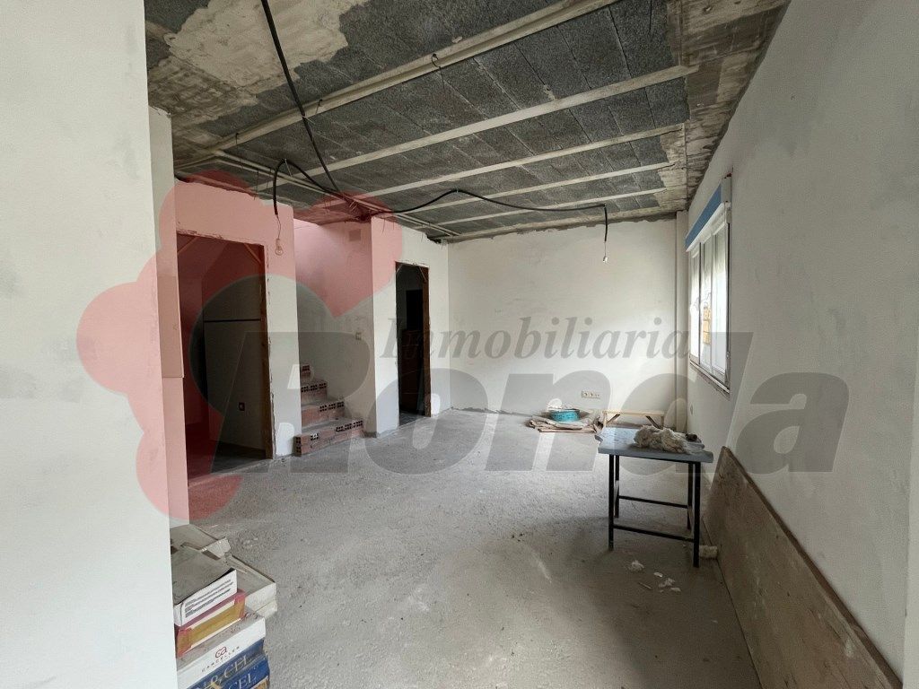 Casa o xalet en venda en Guitiriz