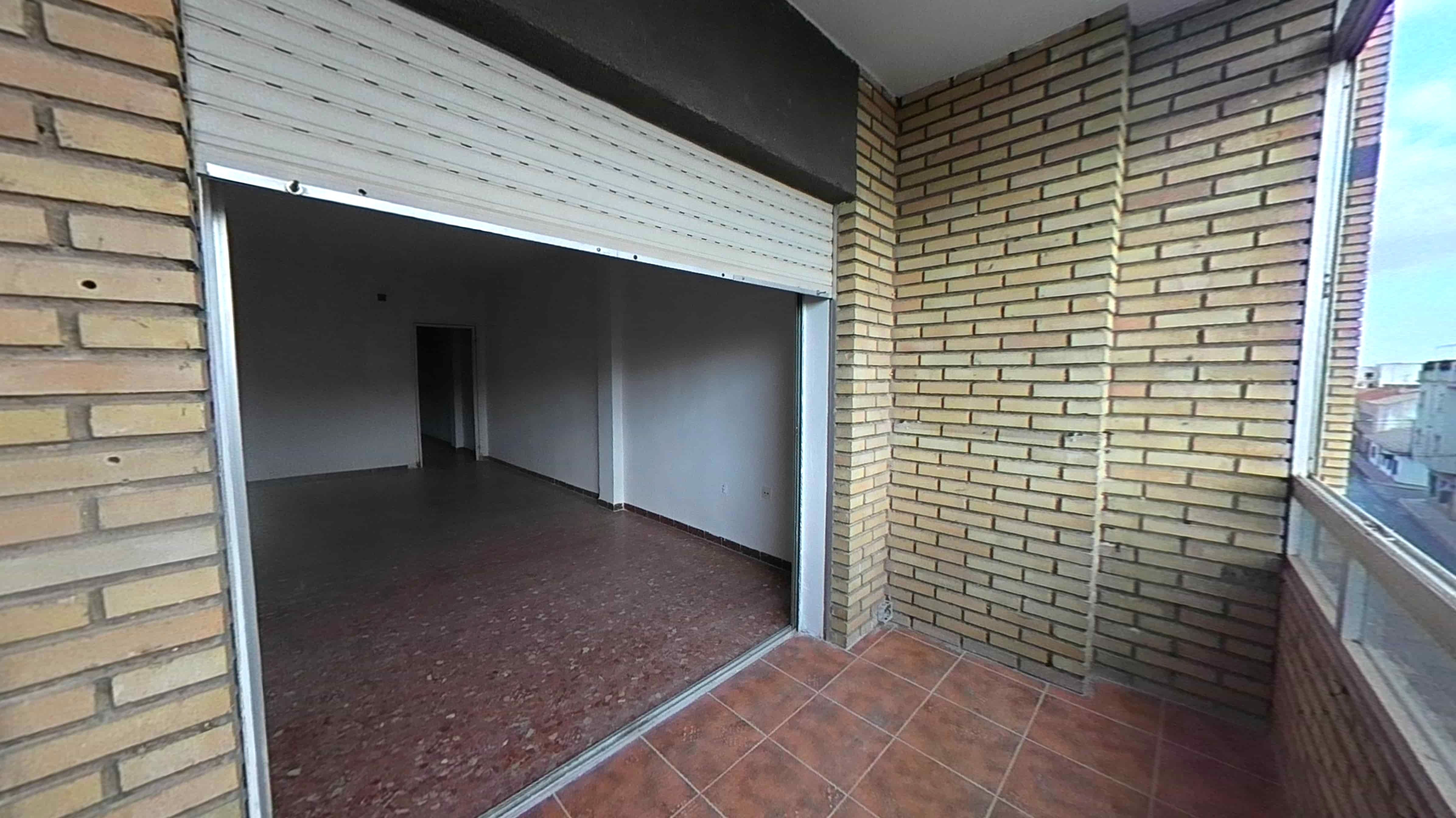 Pis en venda en Socuéllamos amb Terrassa