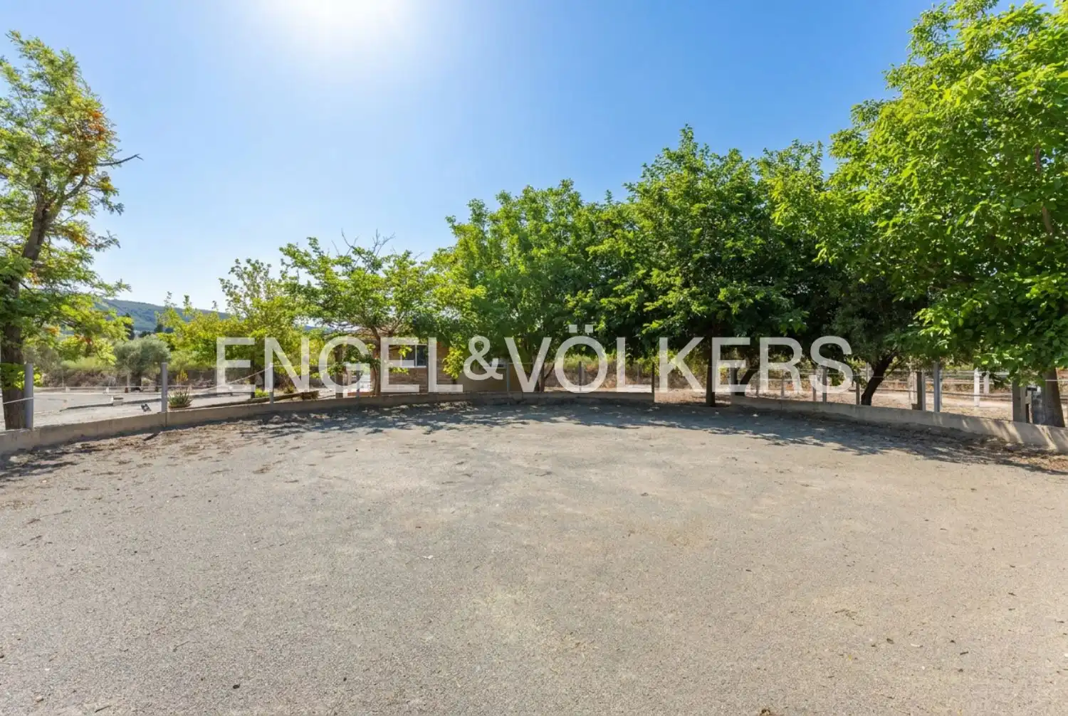 Casa o chalet en venta en Enguera con Aire acondicionado, Calefacción y Jardín privado