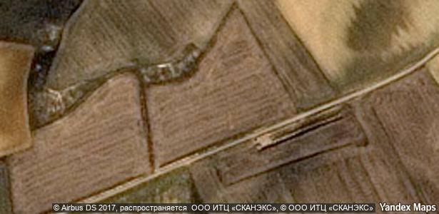 Finca rústica en Venta en Poveda de las Cintas