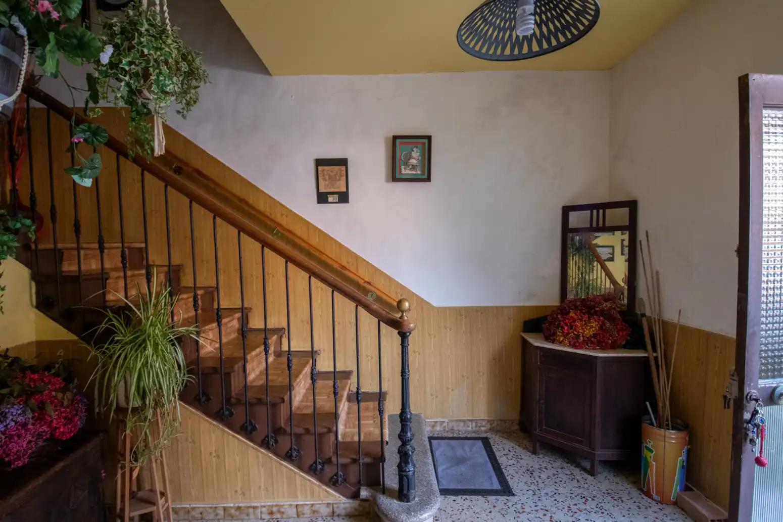 Casa adosada en venta en Villaviciosa con Calefacción, Terraza y Trastero