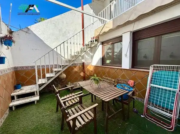 Casa de lloguer a Calle Don Pardo, imagen 9