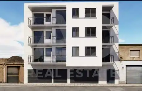 Exterior view of Duplexes for sale in Valls  with Air Conditioner, Heating and Terrace