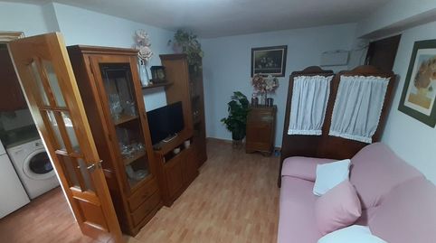 Foto 4 de Piso en venta en Los Pájaros, Sevilla Capital