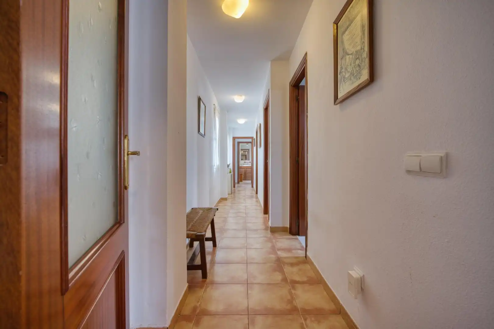 Casa o xalet en venda en Espartinas amb Jardí privat, Terrassa i Traster