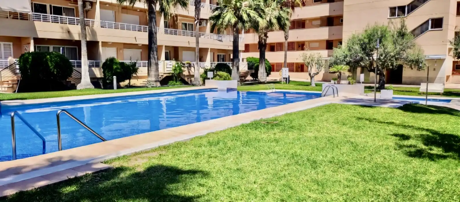 Àtic en venda a L'Albir
