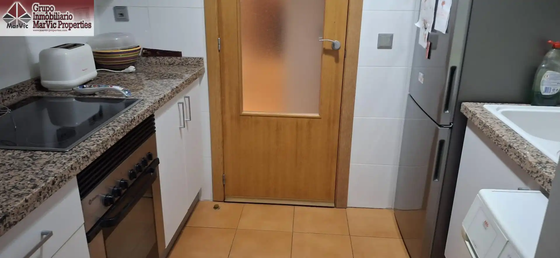 Piso con terraza en venta en Playa de Levante, imagen 16