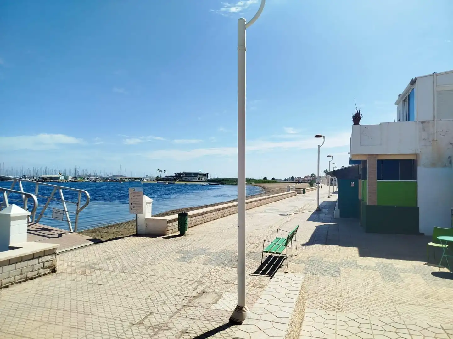 Reihenhaus zum Verkauf in Mar Menor de Cartagena – Cabo de Palos, imagen 2
