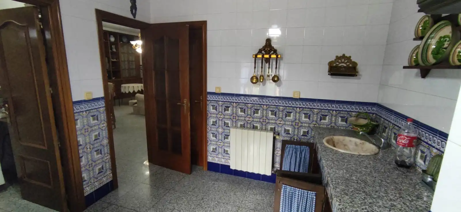 Adossat amb terrassa en venda a Almendralejo, imagen 2