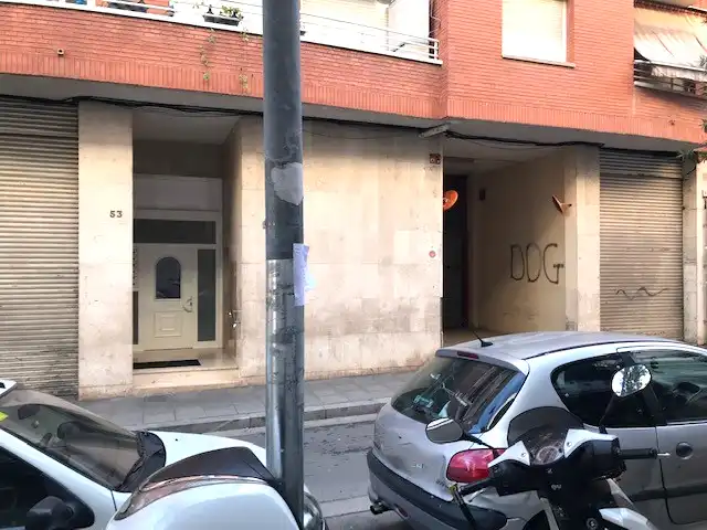 Individuale in vendita a Carrer del Canonge Doctor Auguet, imagen 3