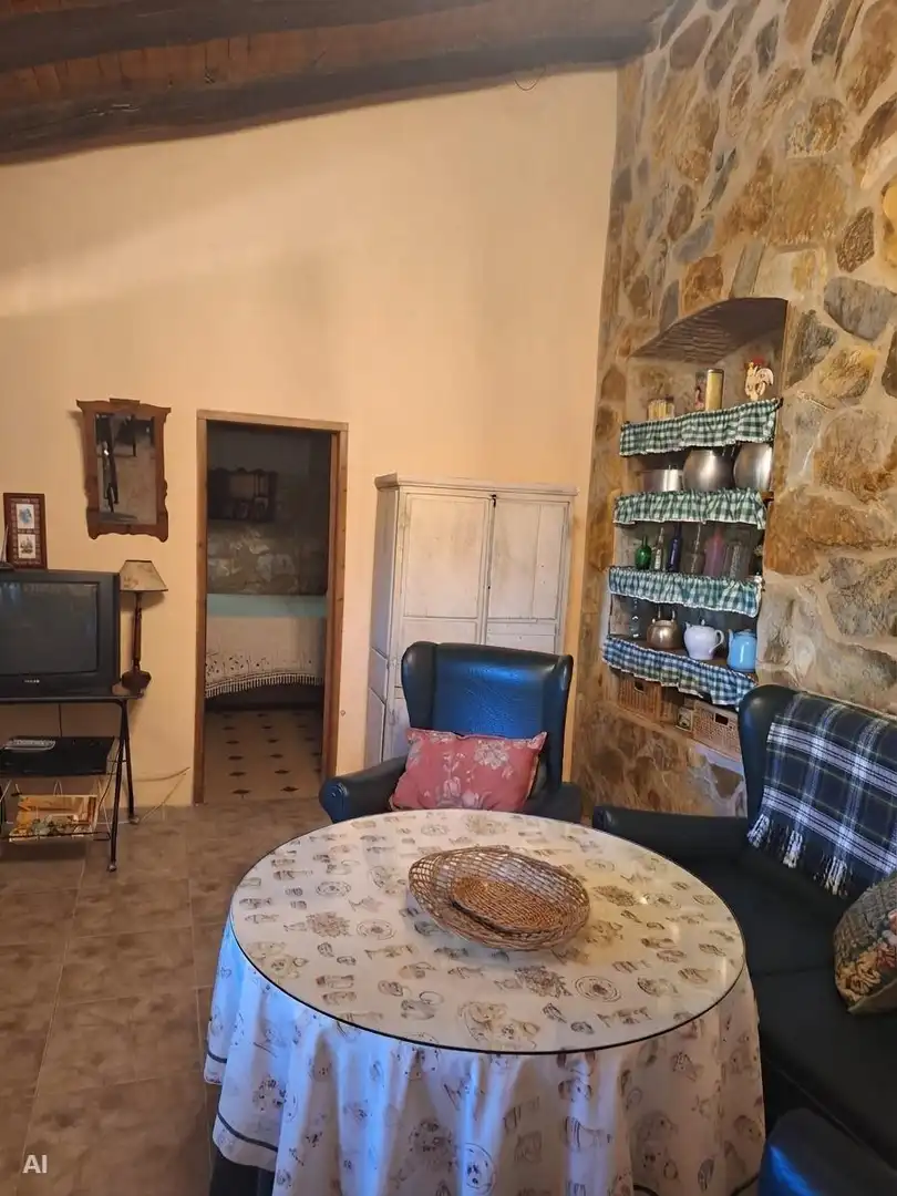 Casa o chalet en venta en Santa Marta con Aire acondicionado, Piscina y Amueblado