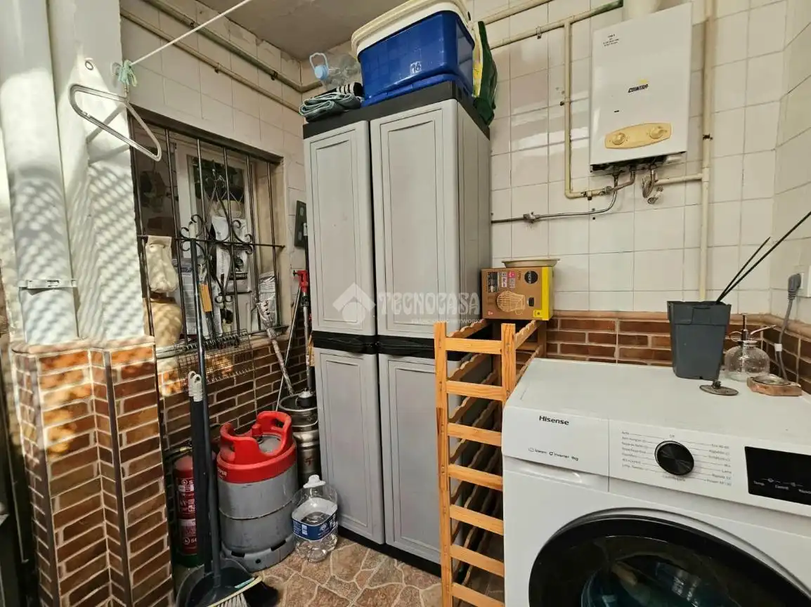 Casa o chalet en venta en Jerez de la Frontera con Aire acondicionado y Terraza