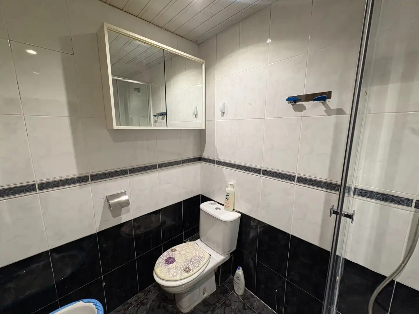 Piso con terraza en venta en Ronda de Sant Antoni de Llefià, imagen 13